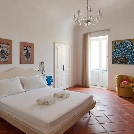 Galleria Del Duomo Bed and Breakfast Syracuse Exterior foto
