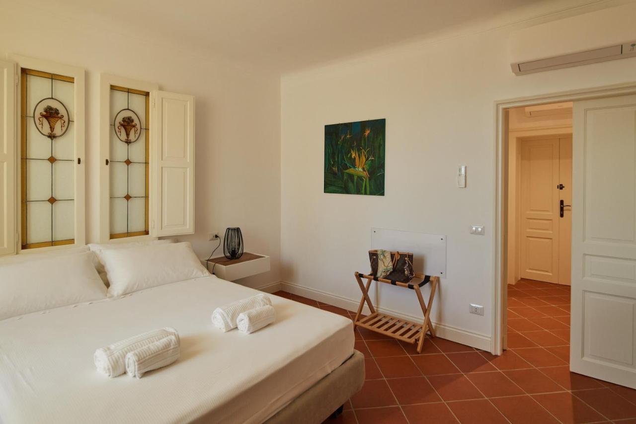 Galleria Del Duomo Bed and Breakfast Syracuse Exterior foto