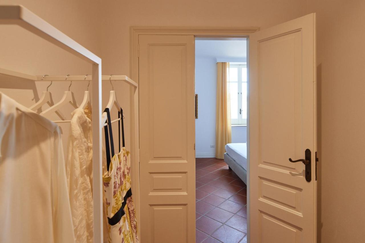 Galleria Del Duomo Bed and Breakfast Syracuse Exterior foto