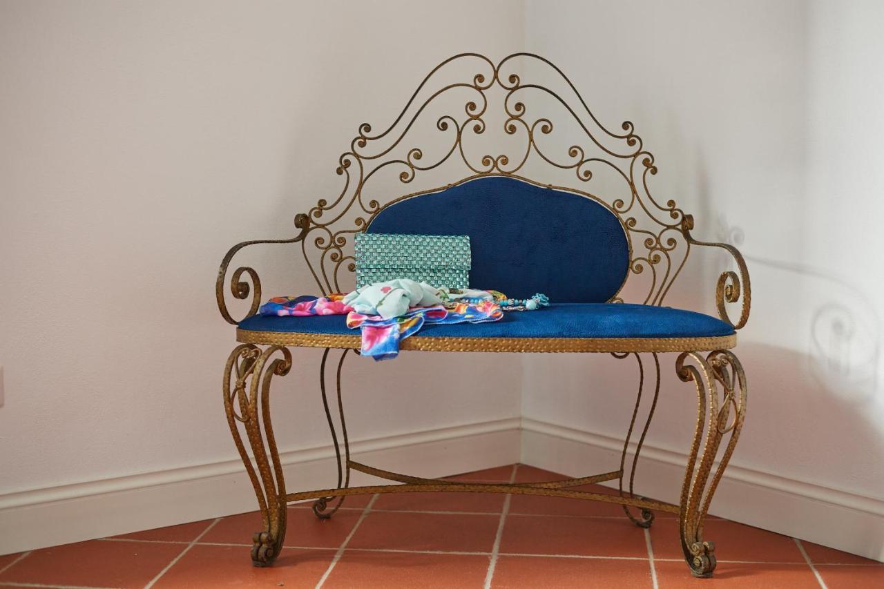 Galleria Del Duomo Bed and Breakfast Syracuse Exterior foto