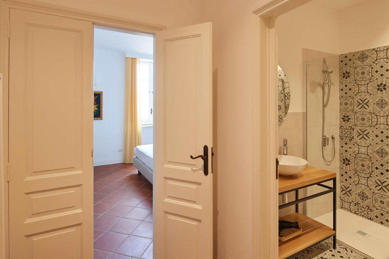 Galleria Del Duomo Bed and Breakfast Syracuse Exterior foto