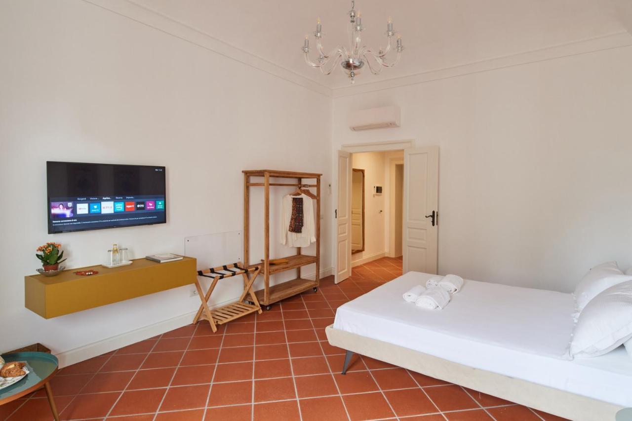 Galleria Del Duomo Bed and Breakfast Syracuse Exterior foto