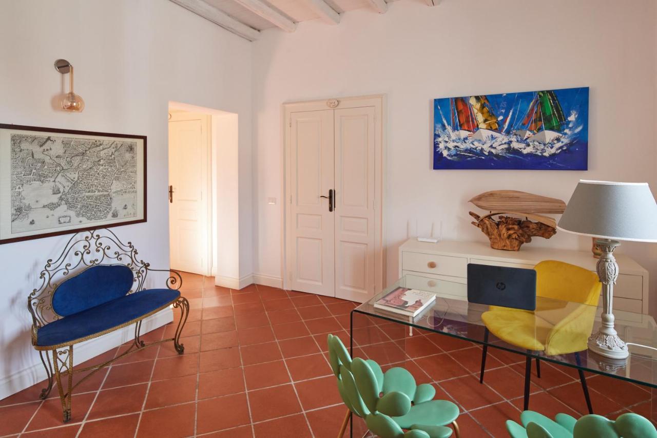 Galleria Del Duomo Bed and Breakfast Syracuse Exterior foto