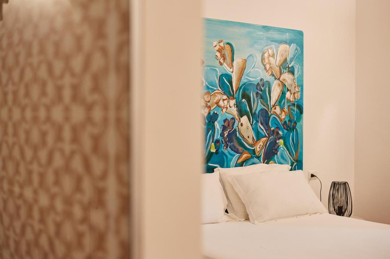 Galleria Del Duomo Bed and Breakfast Syracuse Exterior foto