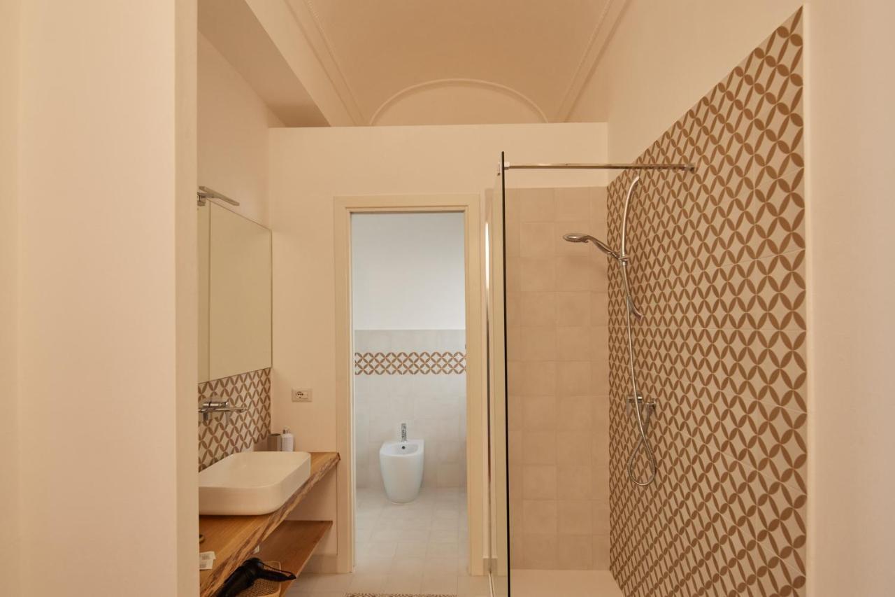 Galleria Del Duomo Bed and Breakfast Syracuse Exterior foto