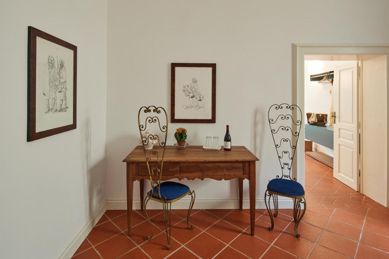 Galleria Del Duomo Bed and Breakfast Syracuse Exterior foto