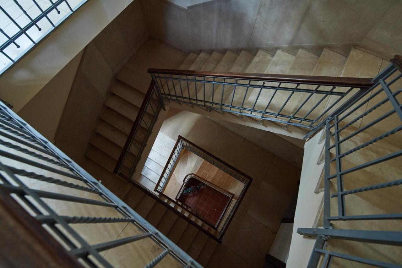 Galleria Del Duomo Bed and Breakfast Syracuse Exterior foto