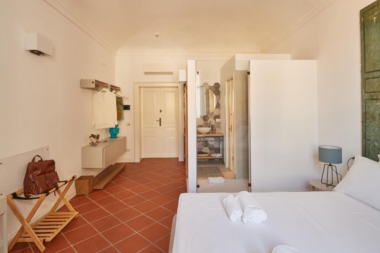 Galleria Del Duomo Bed and Breakfast Syracuse Exterior foto