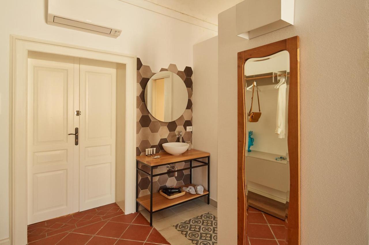 Galleria Del Duomo Bed and Breakfast Syracuse Exterior foto