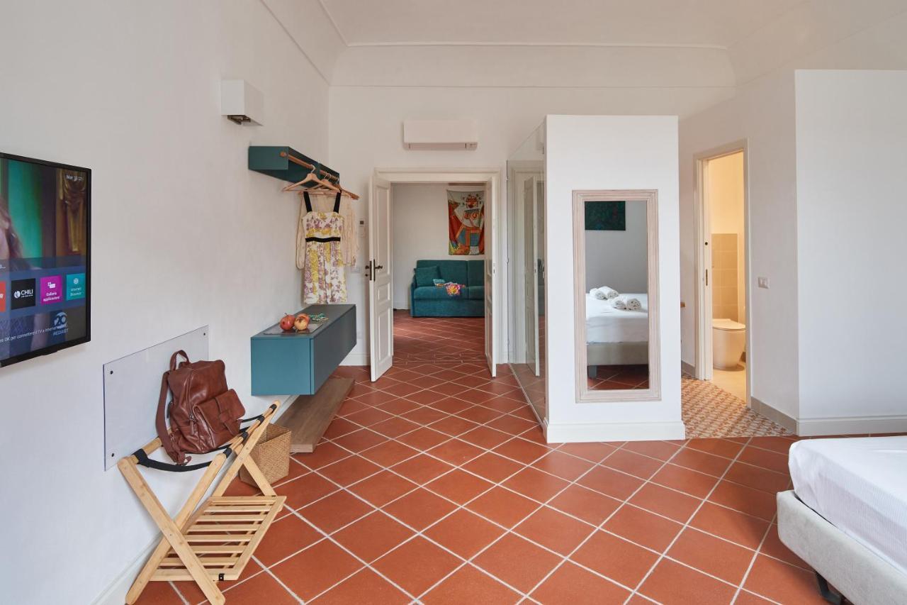 Galleria Del Duomo Bed and Breakfast Syracuse Exterior foto