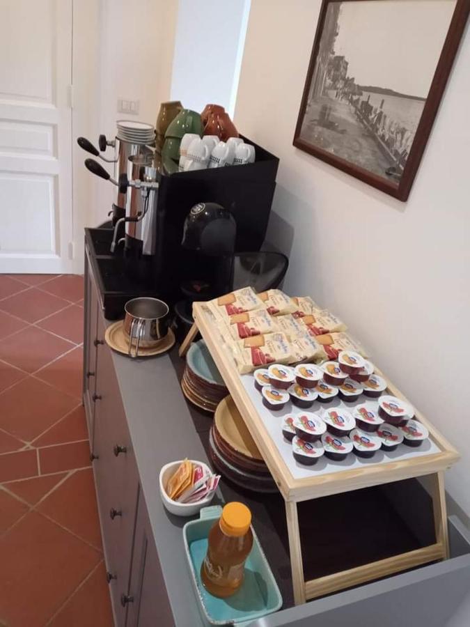 Galleria Del Duomo Bed and Breakfast Syracuse Exterior foto